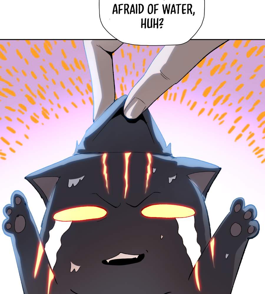 The doomsday ruthless man: hoarding trillions of supplies at the beginning Chapter 38 page 71