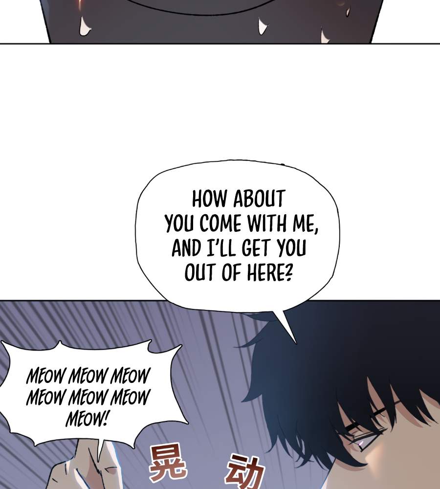 The doomsday ruthless man: hoarding trillions of supplies at the beginning Chapter 38 page 72