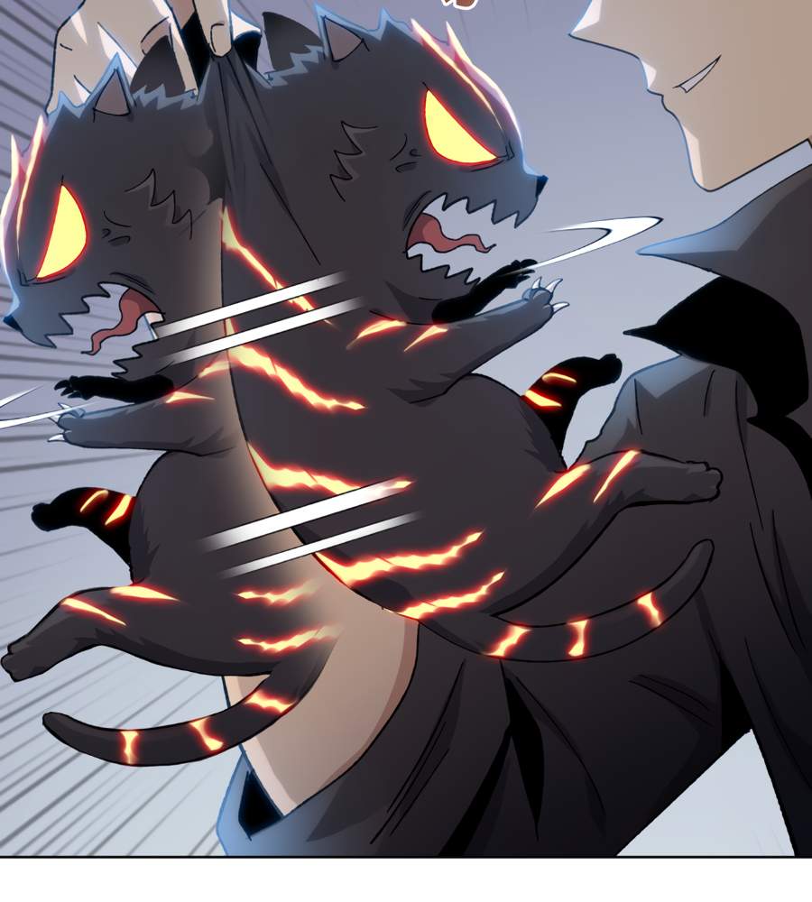 The doomsday ruthless man: hoarding trillions of supplies at the beginning Chapter 38 page 73