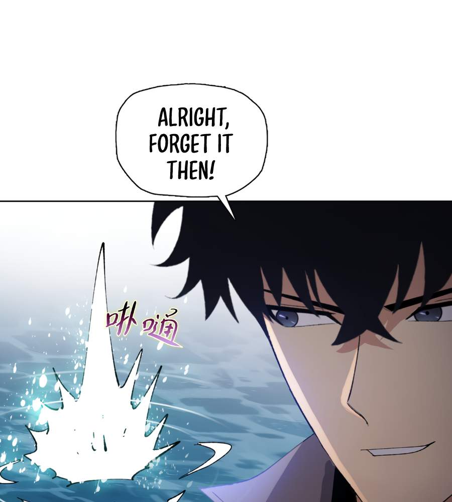 The doomsday ruthless man: hoarding trillions of supplies at the beginning Chapter 38 page 74