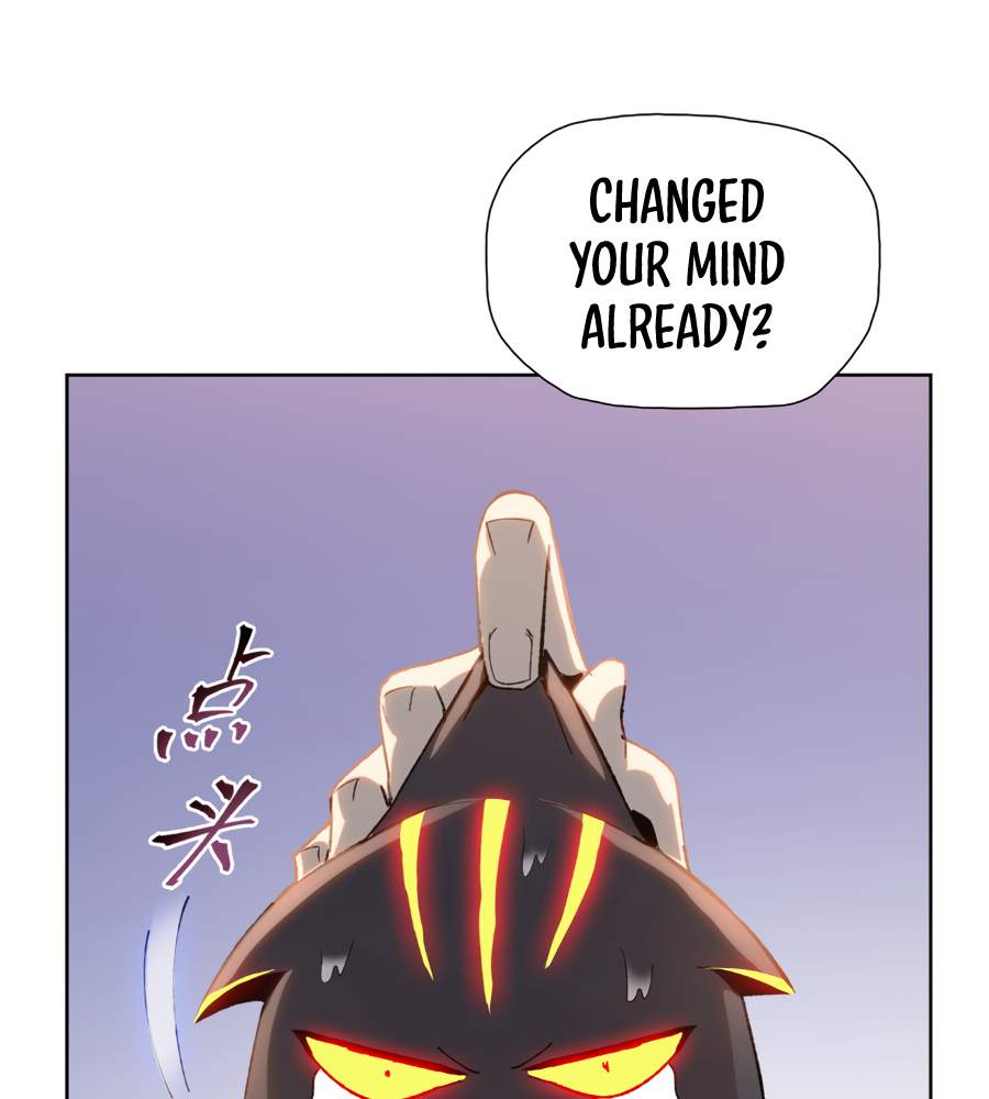 The doomsday ruthless man: hoarding trillions of supplies at the beginning Chapter 38 page 77