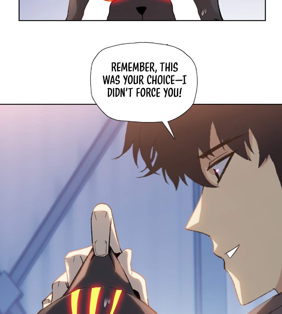 The doomsday ruthless man: hoarding trillions of supplies at the beginning Chapter 38 page 78