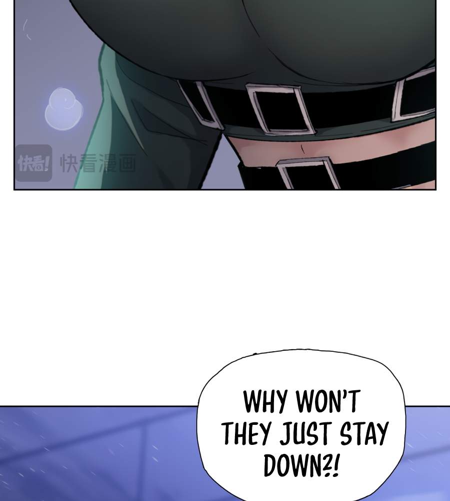 The doomsday ruthless man: hoarding trillions of supplies at the beginning Chapter 38 page 82