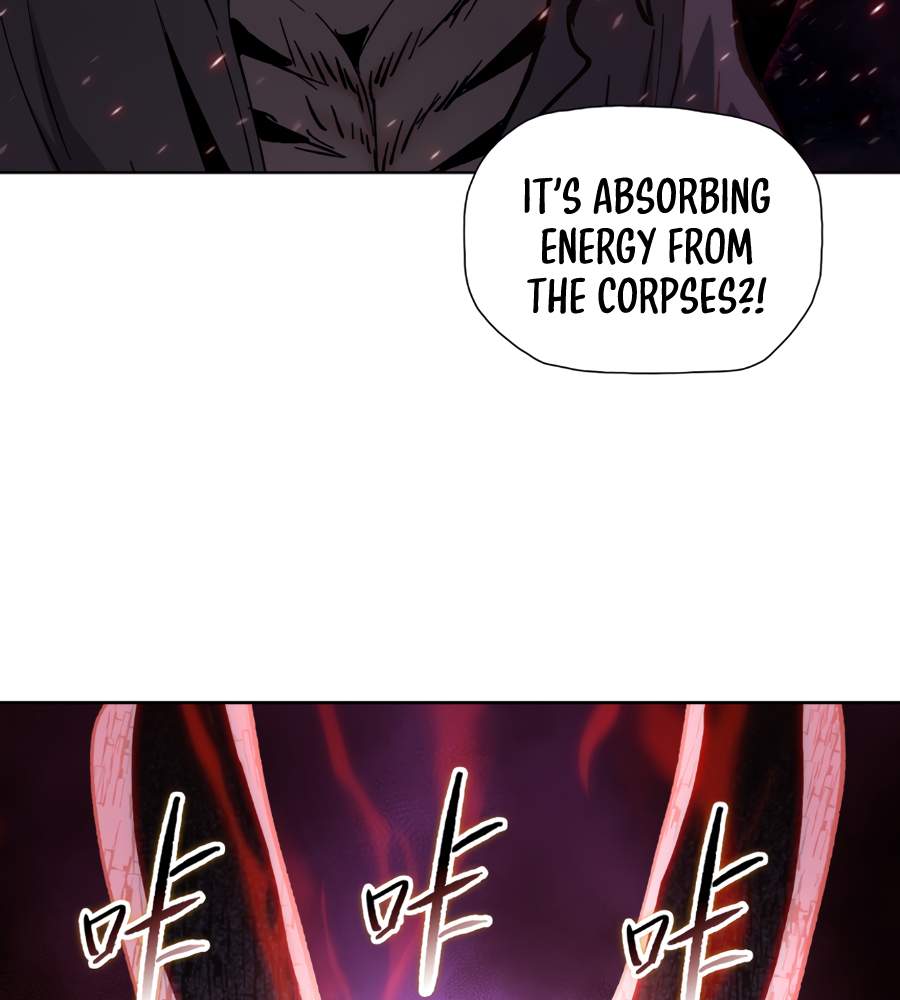 The doomsday ruthless man: hoarding trillions of supplies at the beginning Chapter 38 page 92