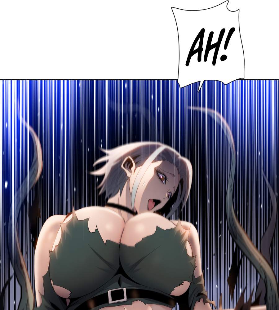 The doomsday ruthless man: hoarding trillions of supplies at the beginning Chapter 38 page 97