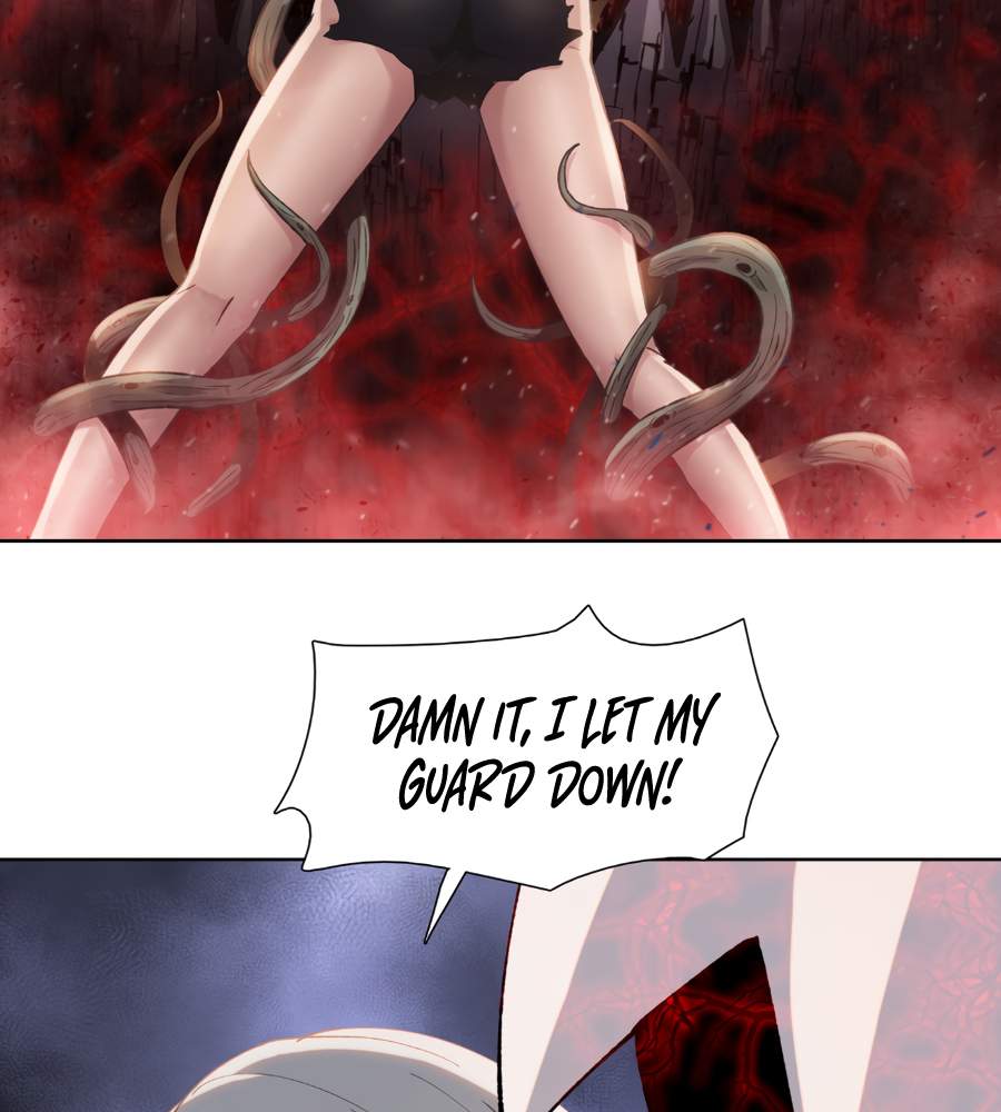 The doomsday ruthless man: hoarding trillions of supplies at the beginning Chapter 38 page 101