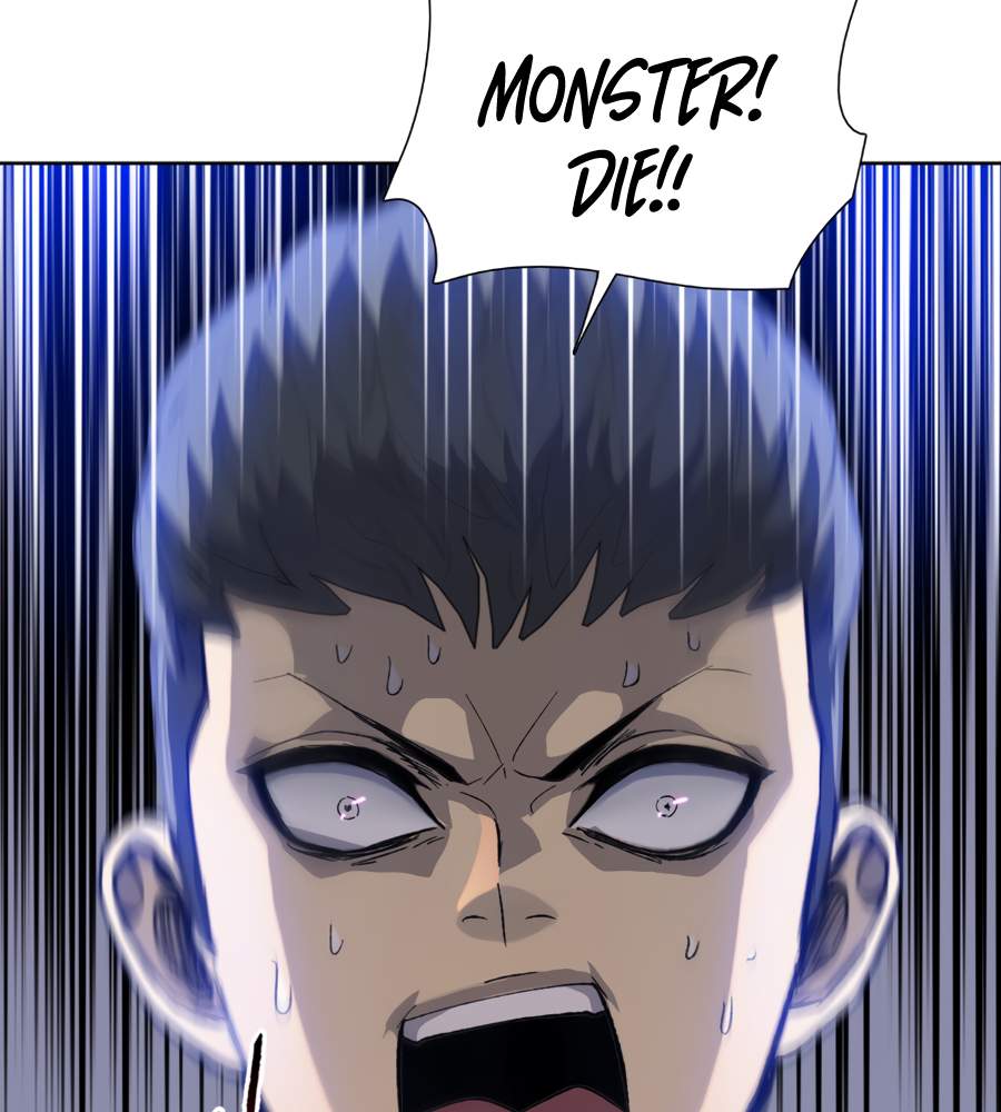 The doomsday ruthless man: hoarding trillions of supplies at the beginning Chapter 38 page 105