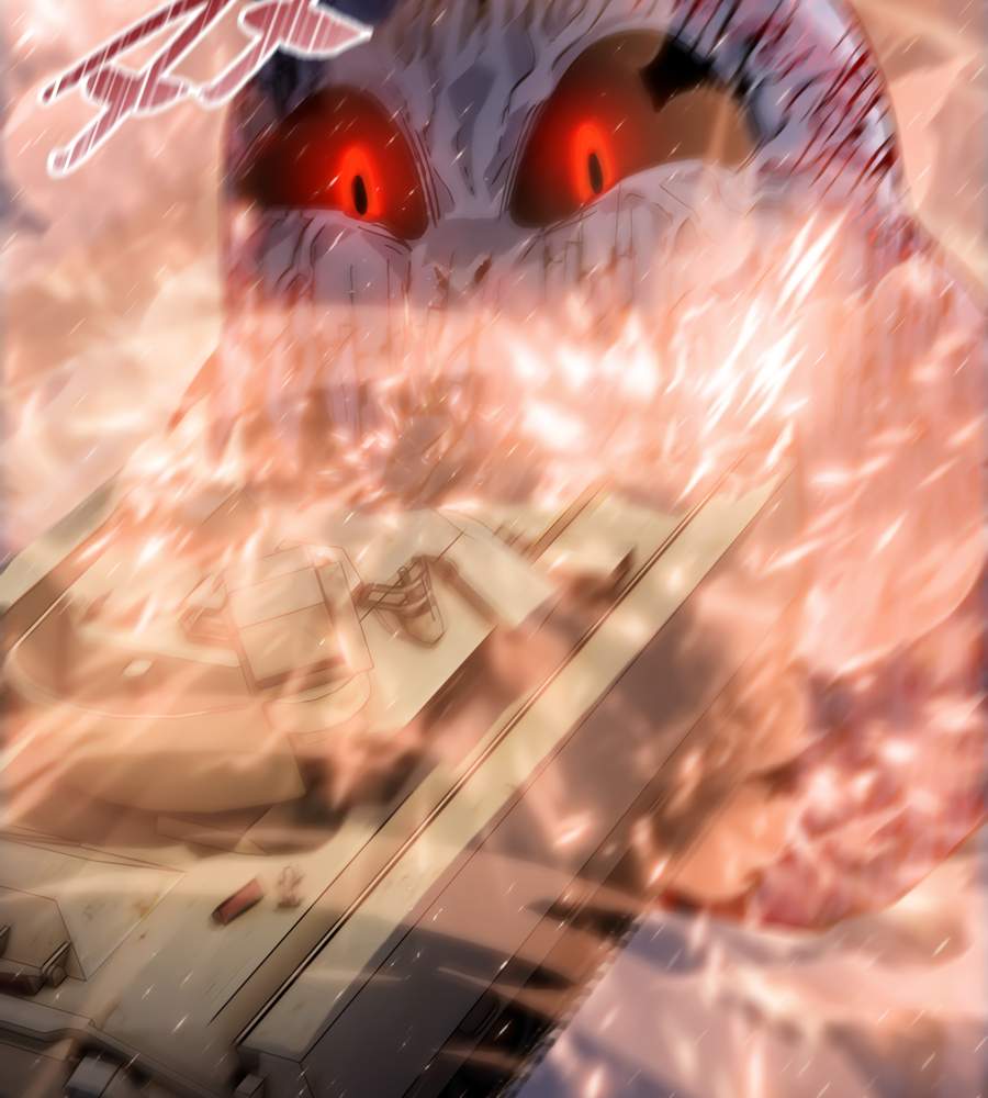 The doomsday ruthless man: hoarding trillions of supplies at the beginning Chapter 38 page 109