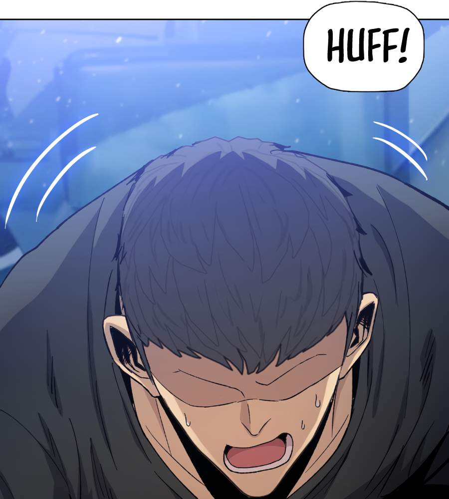 The doomsday ruthless man: hoarding trillions of supplies at the beginning Chapter 38 page 117