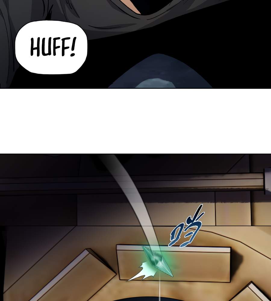 The doomsday ruthless man: hoarding trillions of supplies at the beginning Chapter 38 page 118