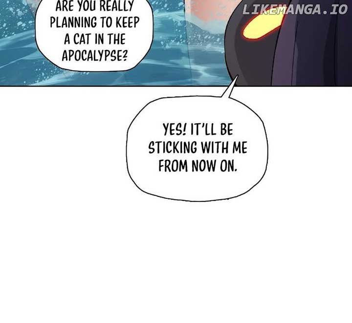 The doomsday ruthless man: hoarding trillions of supplies at the beginning Chapter 39 page 19