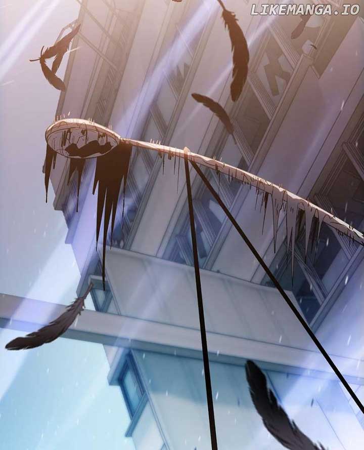 The doomsday ruthless man: hoarding trillions of supplies at the beginning Chapter 39 page 21