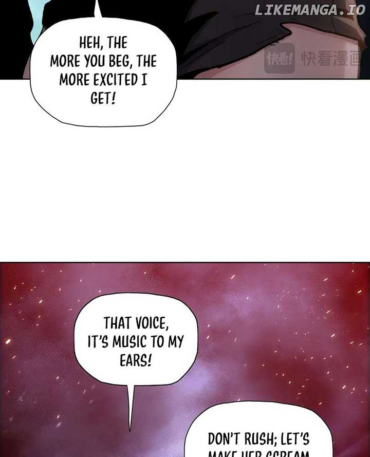 The doomsday ruthless man: hoarding trillions of supplies at the beginning Chapter 39 page 25