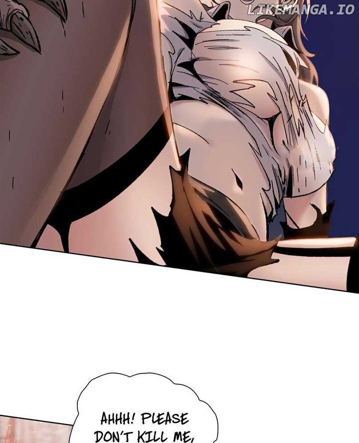 The doomsday ruthless man: hoarding trillions of supplies at the beginning Chapter 39 page 27