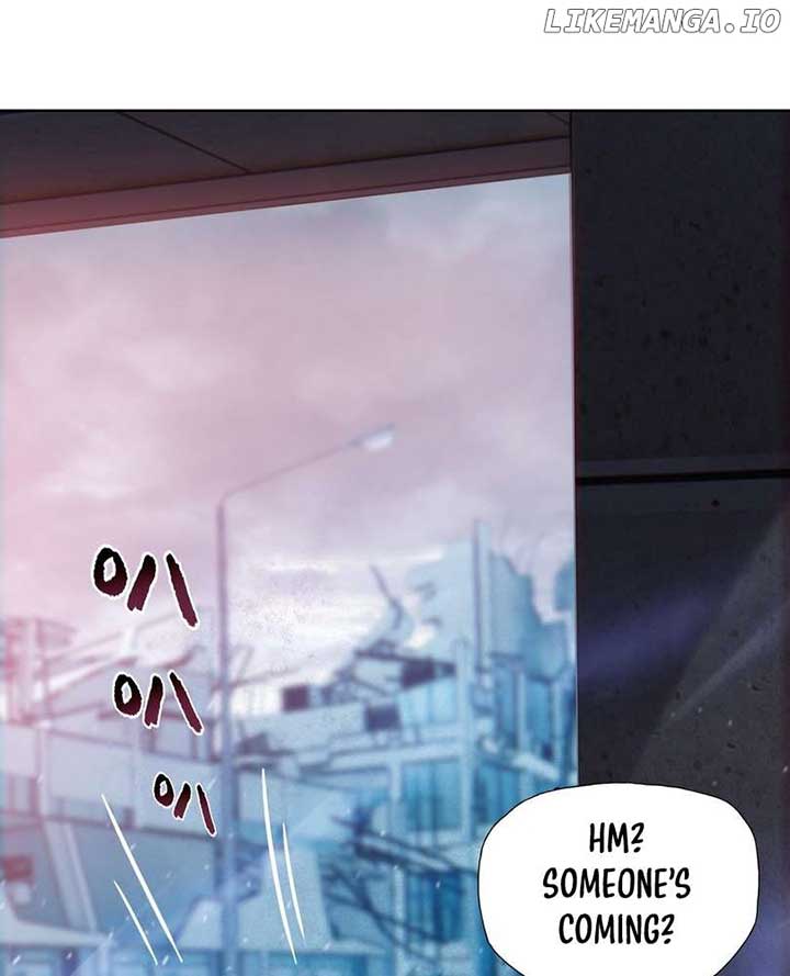 The doomsday ruthless man: hoarding trillions of supplies at the beginning Chapter 39 page 42