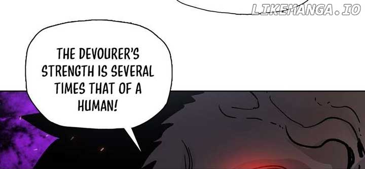 The doomsday ruthless man: hoarding trillions of supplies at the beginning Chapter 39 page 59