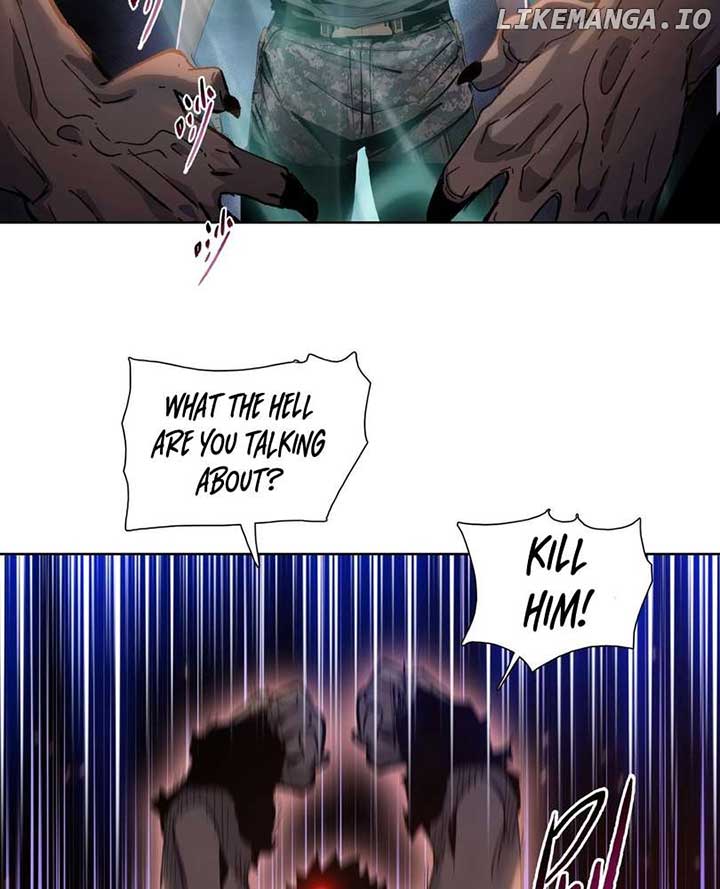 The doomsday ruthless man: hoarding trillions of supplies at the beginning Chapter 39 page 62
