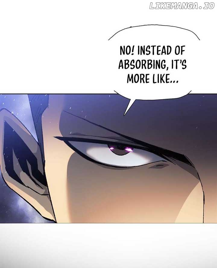 The doomsday ruthless man: hoarding trillions of supplies at the beginning Chapter 39 page 65