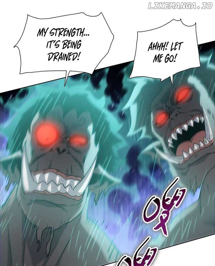 The doomsday ruthless man: hoarding trillions of supplies at the beginning Chapter 39 page 70