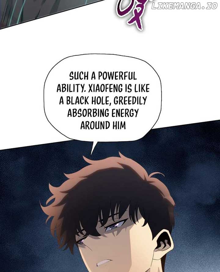 The doomsday ruthless man: hoarding trillions of supplies at the beginning Chapter 39 page 71