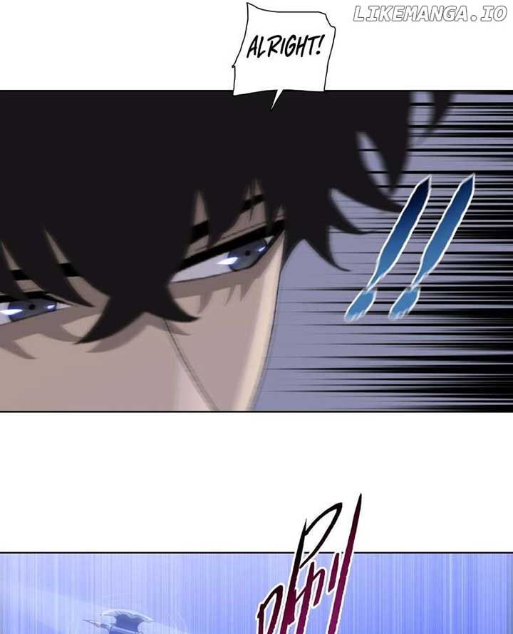 The doomsday ruthless man: hoarding trillions of supplies at the beginning Chapter 39 page 73
