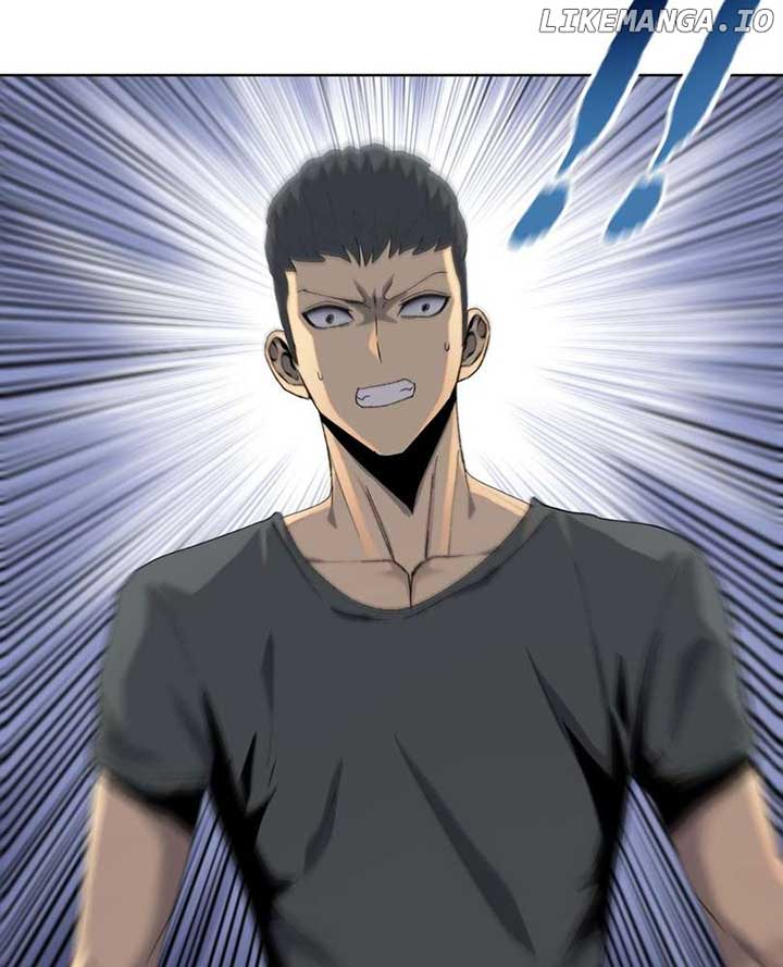 The doomsday ruthless man: hoarding trillions of supplies at the beginning Chapter 39 page 78