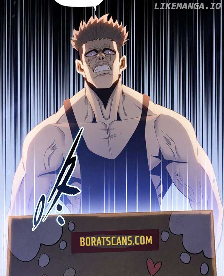 The doomsday ruthless man: hoarding trillions of supplies at the beginning Chapter 39 page 88