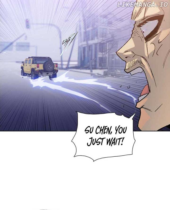 The doomsday ruthless man: hoarding trillions of supplies at the beginning Chapter 39 page 90