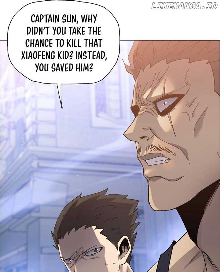 The doomsday ruthless man: hoarding trillions of supplies at the beginning Chapter 39 page 91
