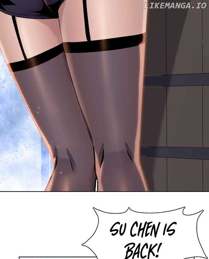 The doomsday ruthless man: hoarding trillions of supplies at the beginning Chapter 39 page 108