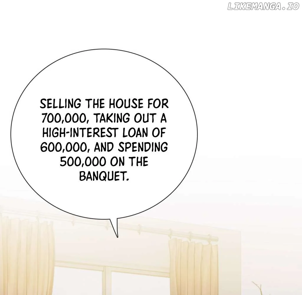 The doomsday ruthless man: hoarding trillions of supplies at the beginning Chapter 4 page 7