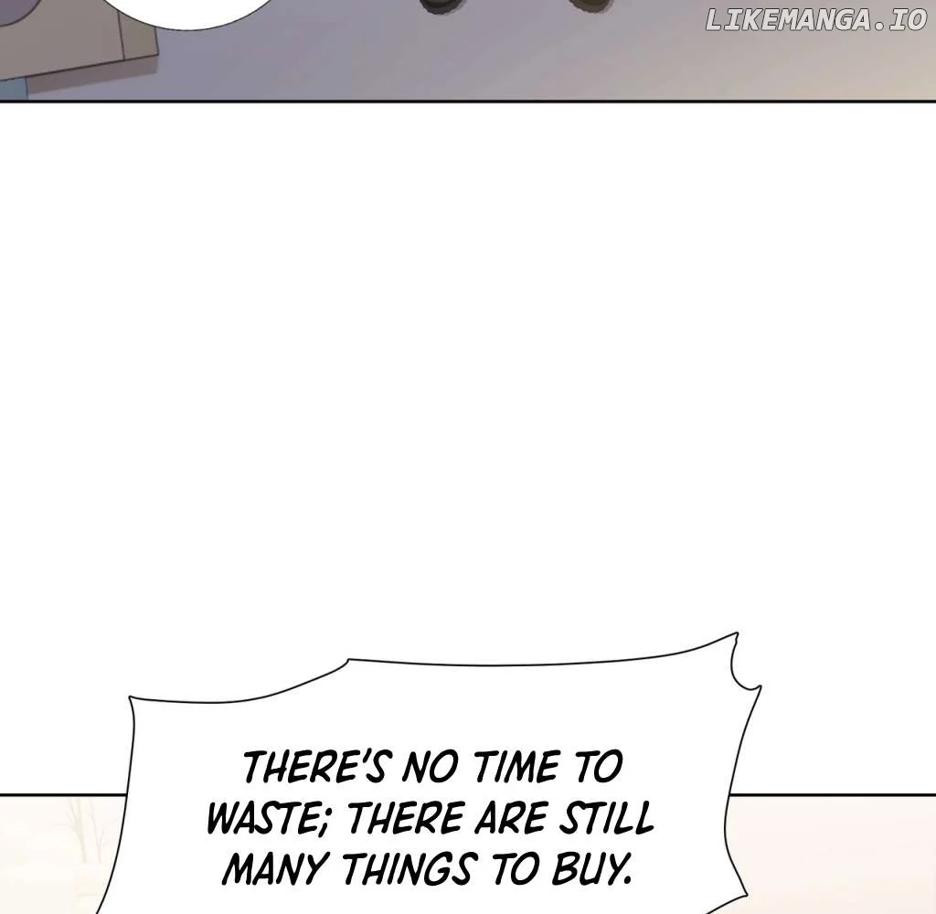 The doomsday ruthless man: hoarding trillions of supplies at the beginning Chapter 4 page 18