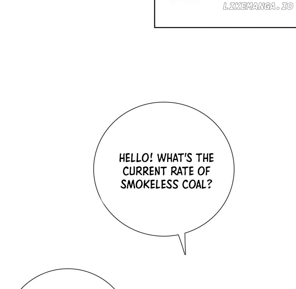 The doomsday ruthless man: hoarding trillions of supplies at the beginning Chapter 4 page 25