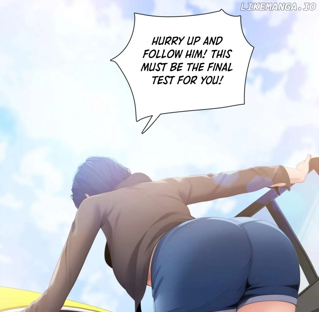 The doomsday ruthless man: hoarding trillions of supplies at the beginning Chapter 4 page 50