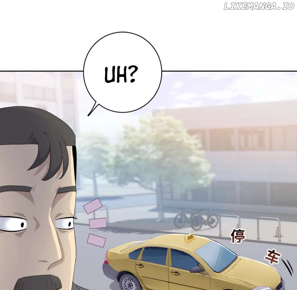 The doomsday ruthless man: hoarding trillions of supplies at the beginning Chapter 4 page 69