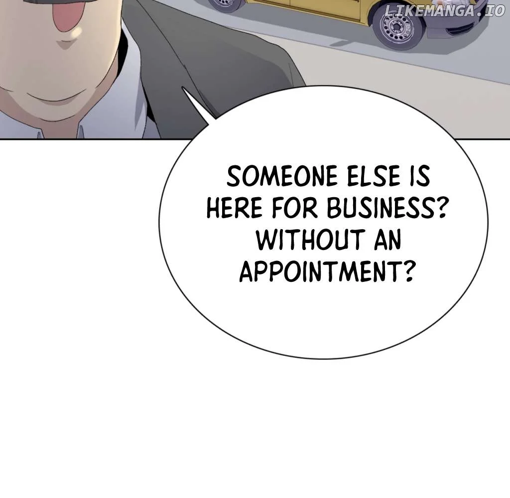 The doomsday ruthless man: hoarding trillions of supplies at the beginning Chapter 4 page 70