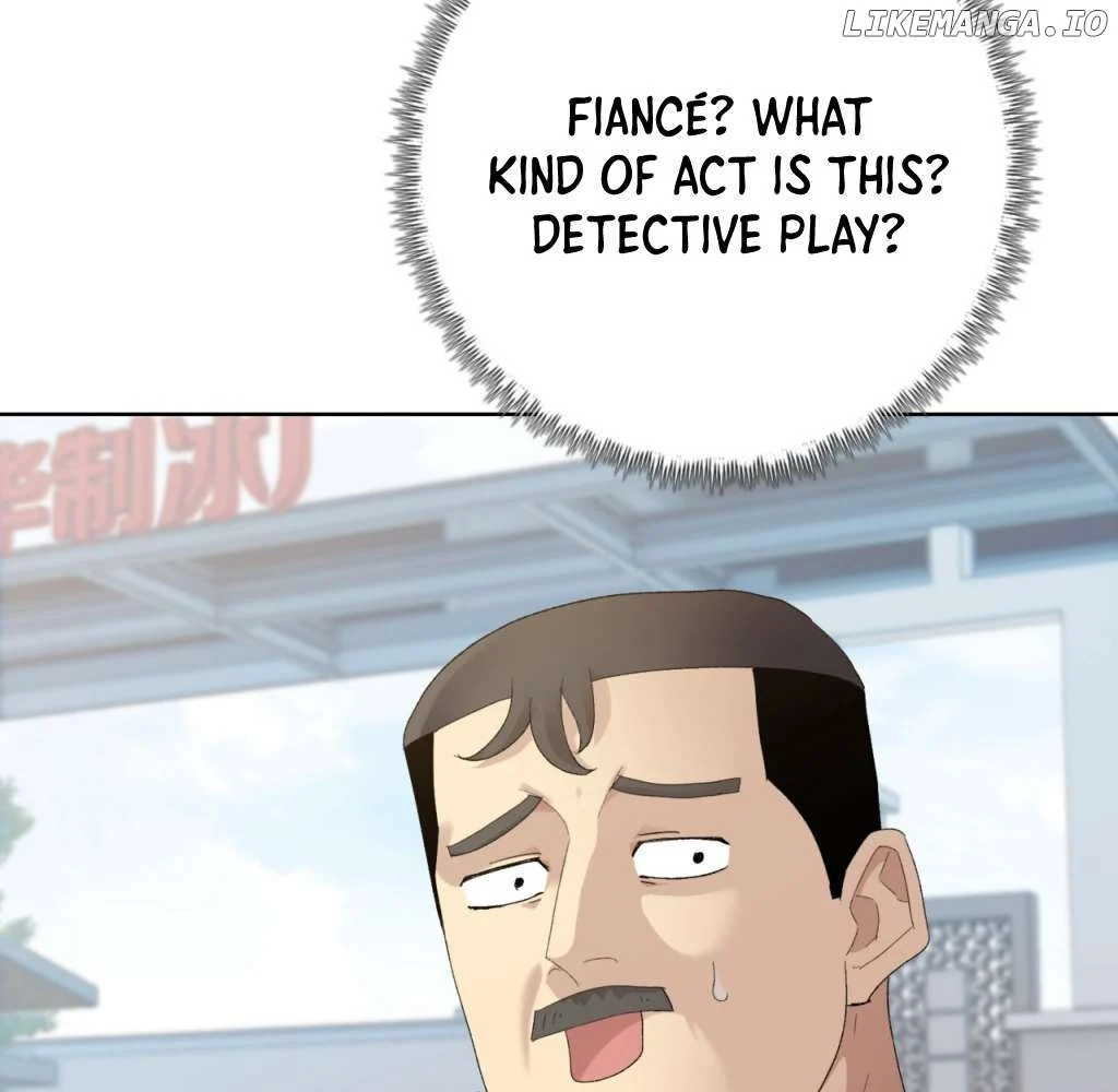 The doomsday ruthless man: hoarding trillions of supplies at the beginning Chapter 4 page 74