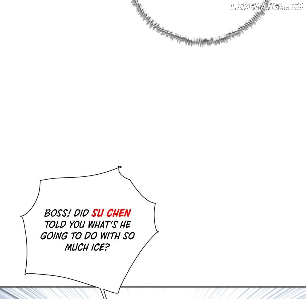 The doomsday ruthless man: hoarding trillions of supplies at the beginning Chapter 4 page 78