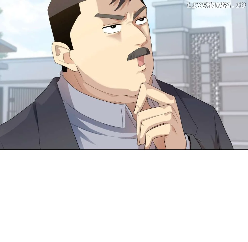 The doomsday ruthless man: hoarding trillions of supplies at the beginning Chapter 4 page 81