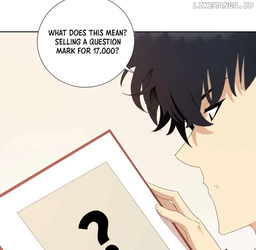 The doomsday ruthless man: hoarding trillions of supplies at the beginning Chapter 4 page 90