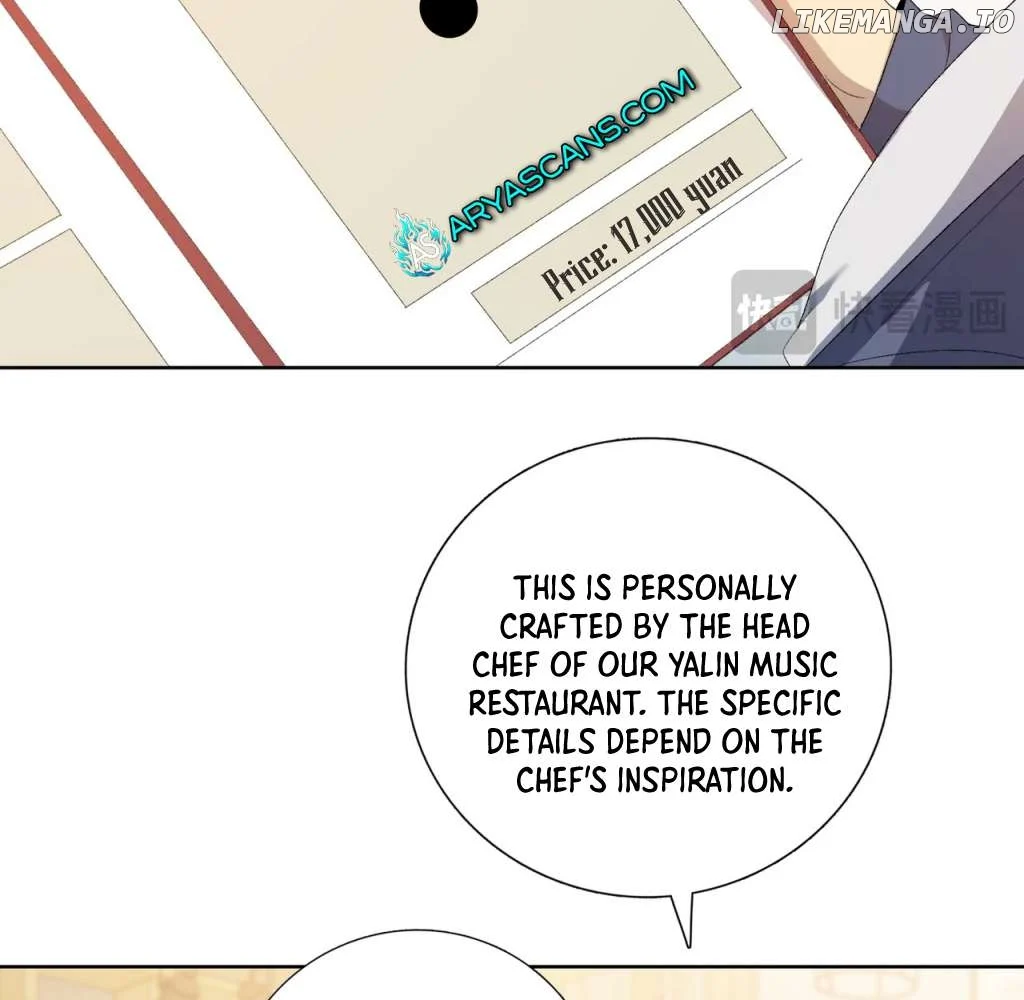 The doomsday ruthless man: hoarding trillions of supplies at the beginning Chapter 4 page 91