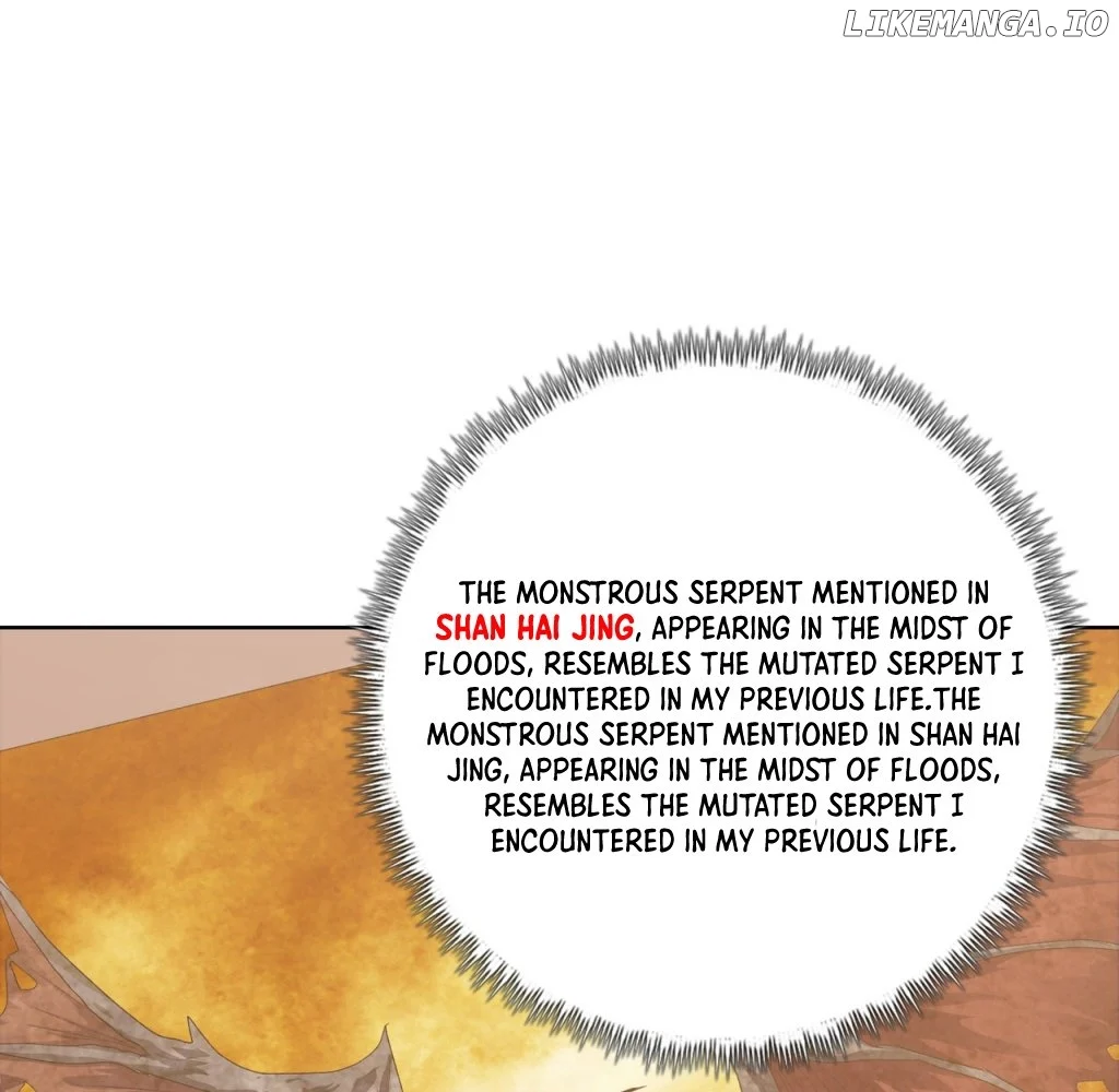 The doomsday ruthless man: hoarding trillions of supplies at the beginning Chapter 4 page 95