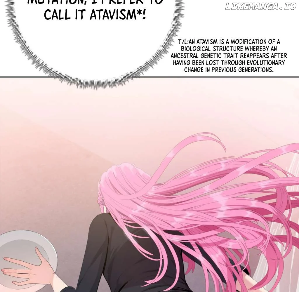The doomsday ruthless man: hoarding trillions of supplies at the beginning Chapter 4 page 98