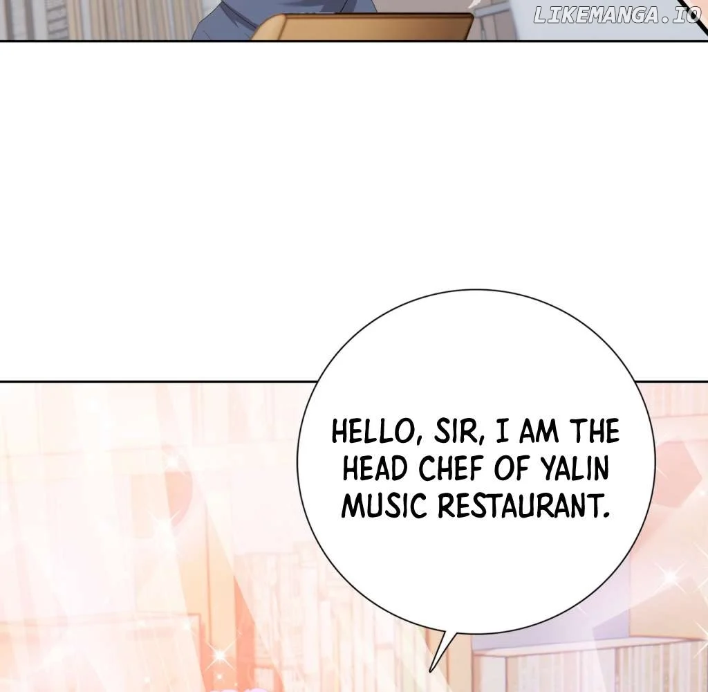 The doomsday ruthless man: hoarding trillions of supplies at the beginning Chapter 4 page 100