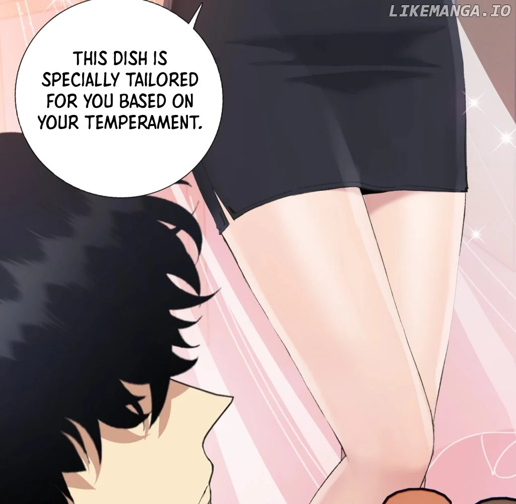 The doomsday ruthless man: hoarding trillions of supplies at the beginning Chapter 4 page 103
