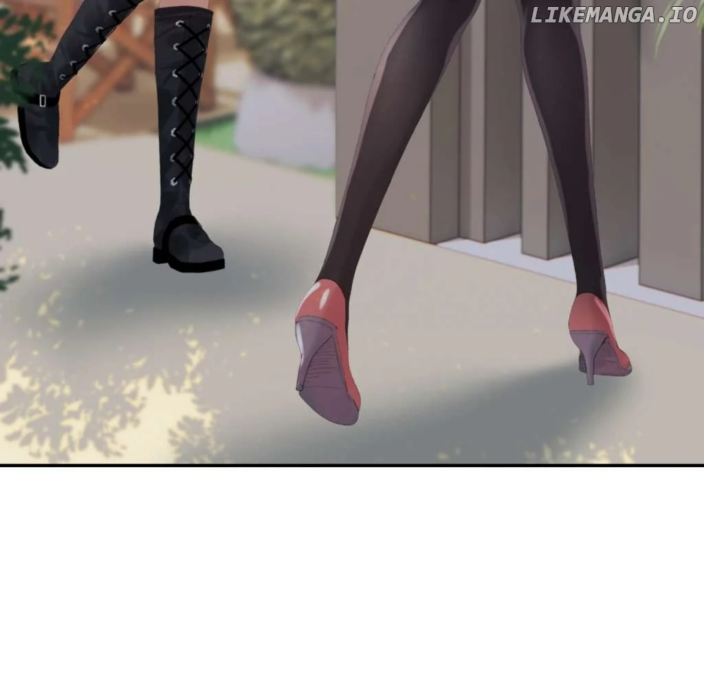 The doomsday ruthless man: hoarding trillions of supplies at the beginning Chapter 4 page 118
