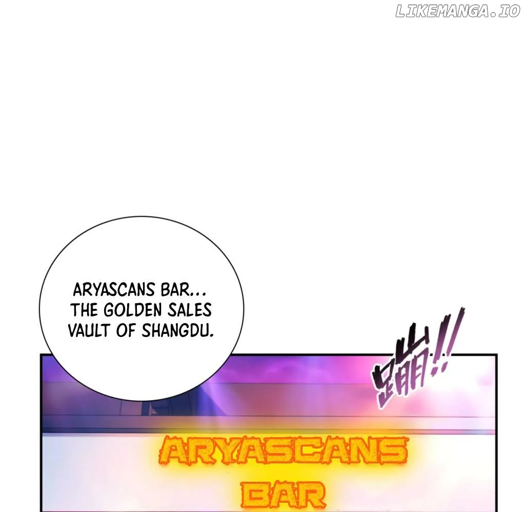 The doomsday ruthless man: hoarding trillions of supplies at the beginning Chapter 4 page 119