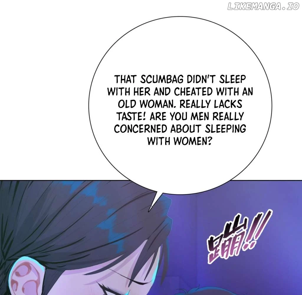 The doomsday ruthless man: hoarding trillions of supplies at the beginning Chapter 4 page 130