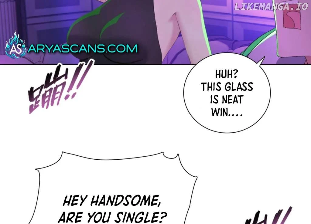 The doomsday ruthless man: hoarding trillions of supplies at the beginning Chapter 4 page 133