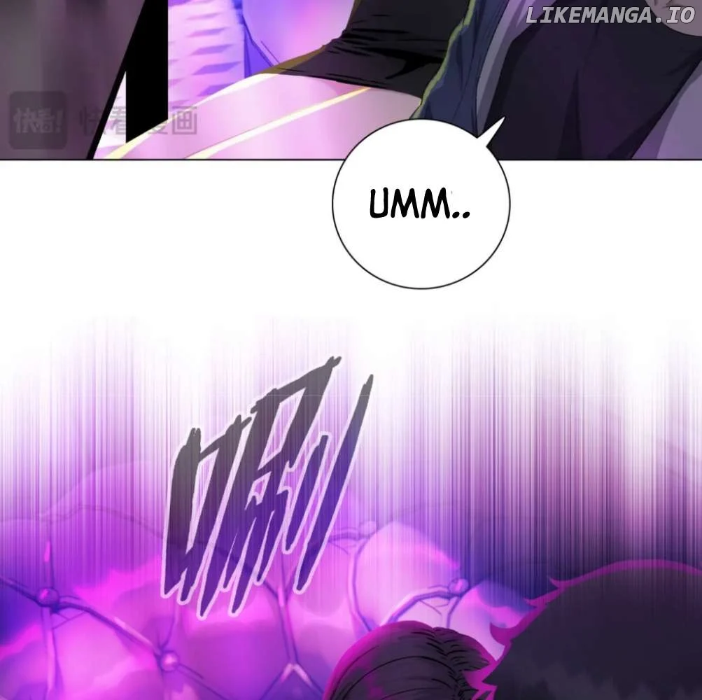 The doomsday ruthless man: hoarding trillions of supplies at the beginning Chapter 4 page 135